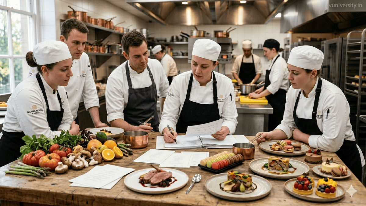 Read more about the article Principles of Menu Planning