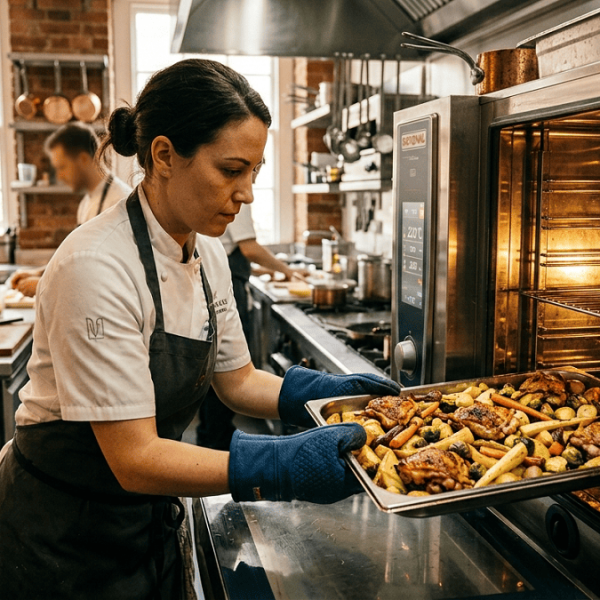 Cooking Techniques