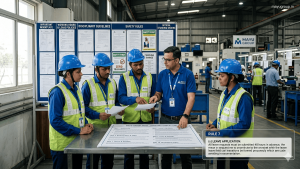 Read more about the article The Employment (standing order act) 1976