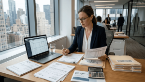 Read more about the article Methods of Settling Accounts in Accounting